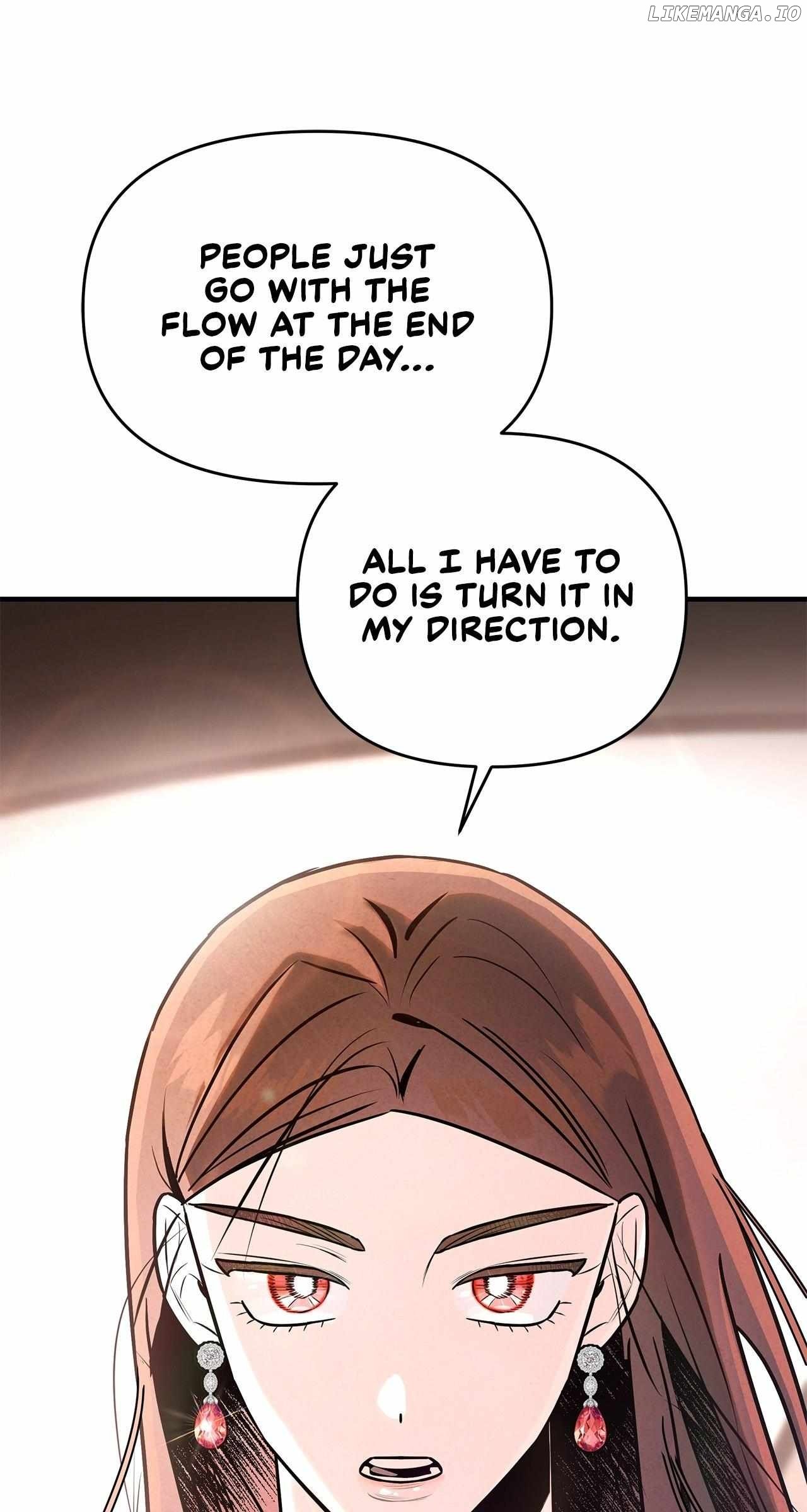 My Younger Sister Chooses Me Tonight Chapter 32 page 46