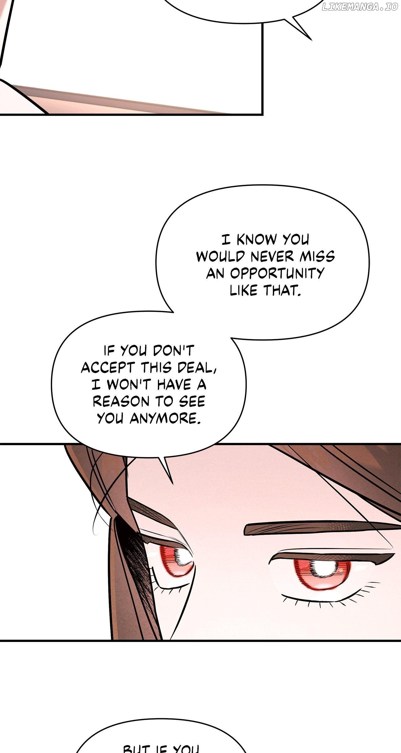 My Younger Sister Chooses Me Tonight Chapter 32 page 49