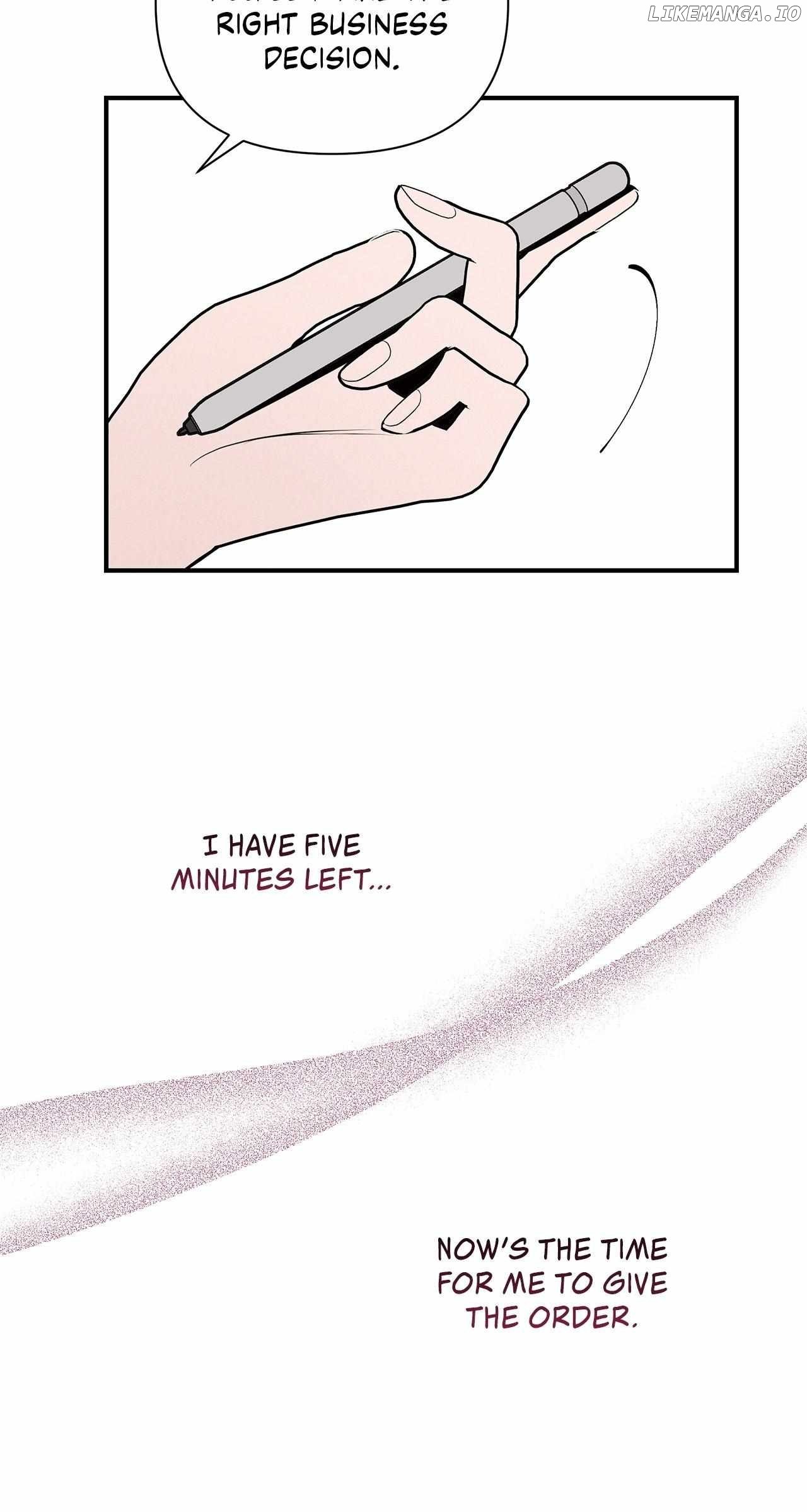 My Younger Sister Chooses Me Tonight Chapter 32 page 51