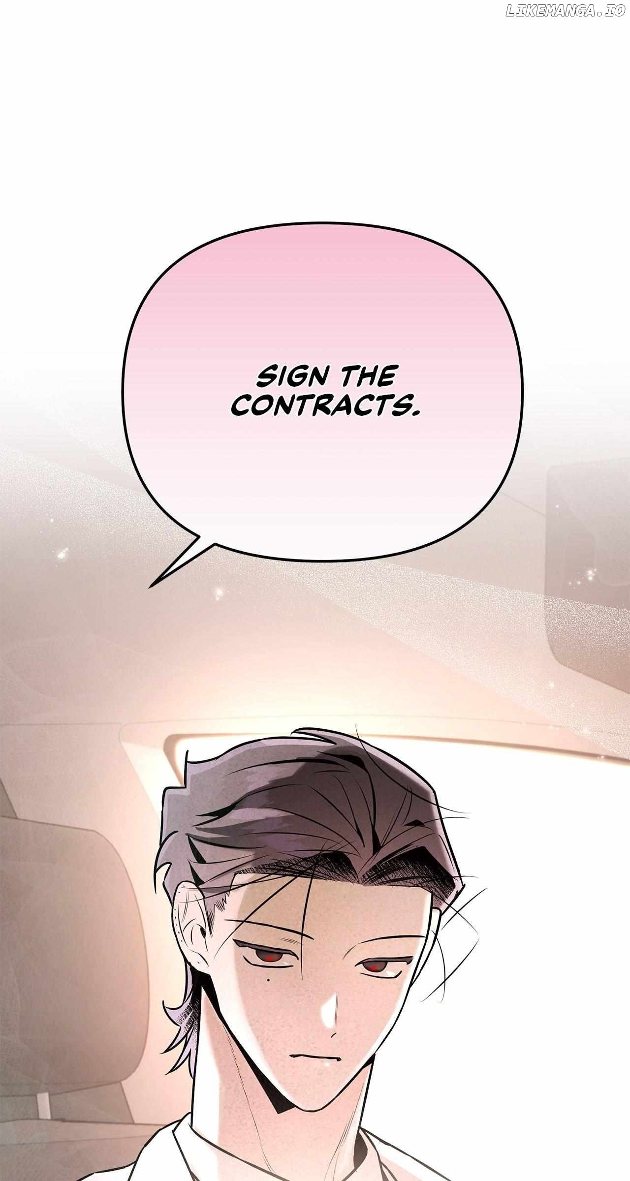 My Younger Sister Chooses Me Tonight Chapter 32 page 52