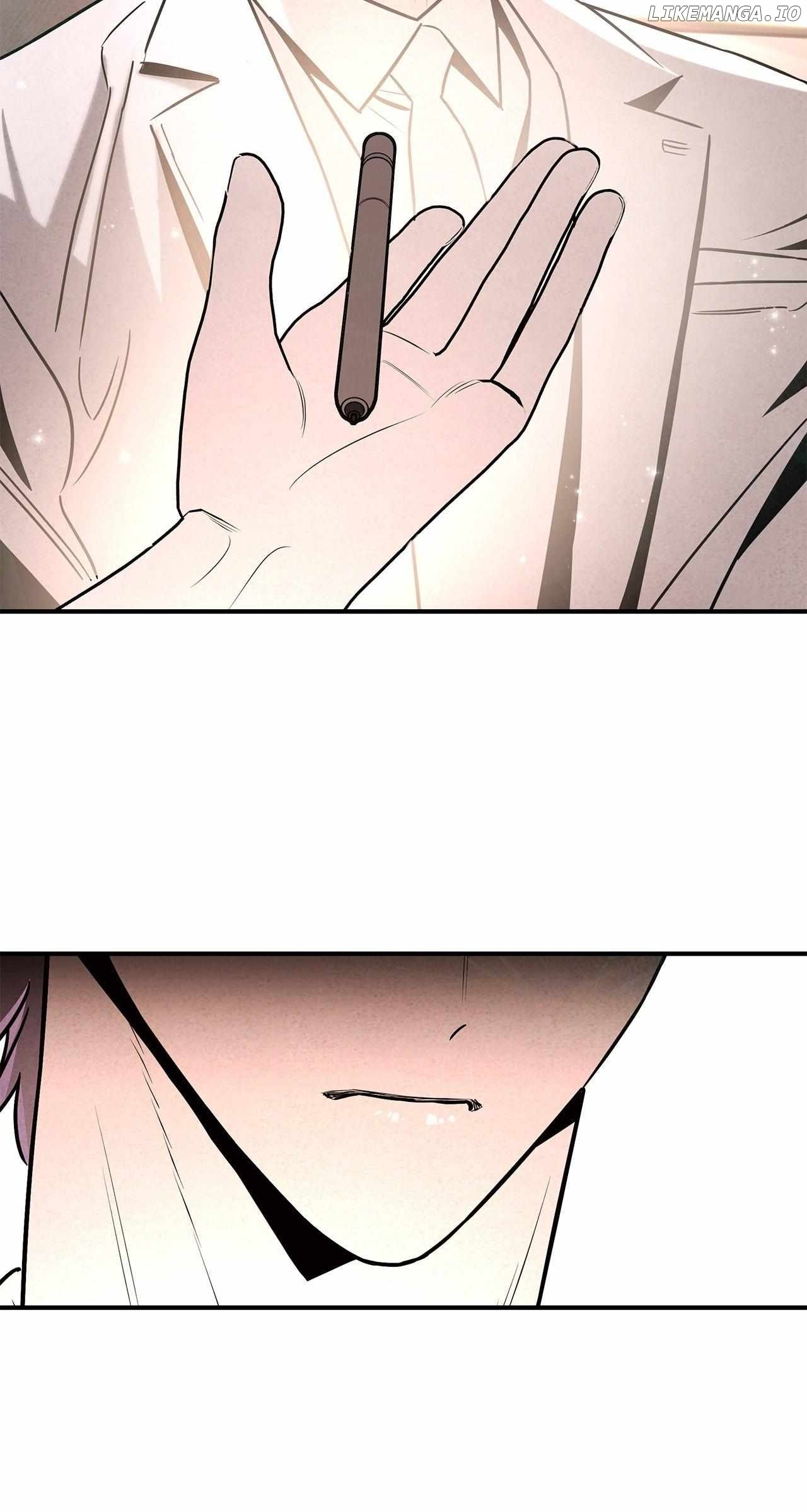 My Younger Sister Chooses Me Tonight Chapter 32 page 53