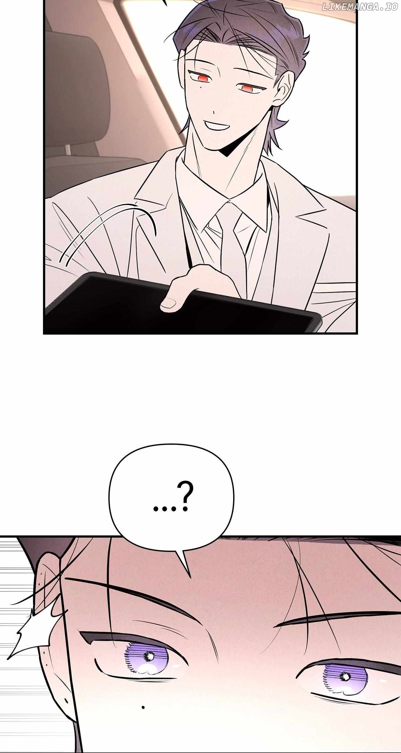 My Younger Sister Chooses Me Tonight Chapter 32 page 56