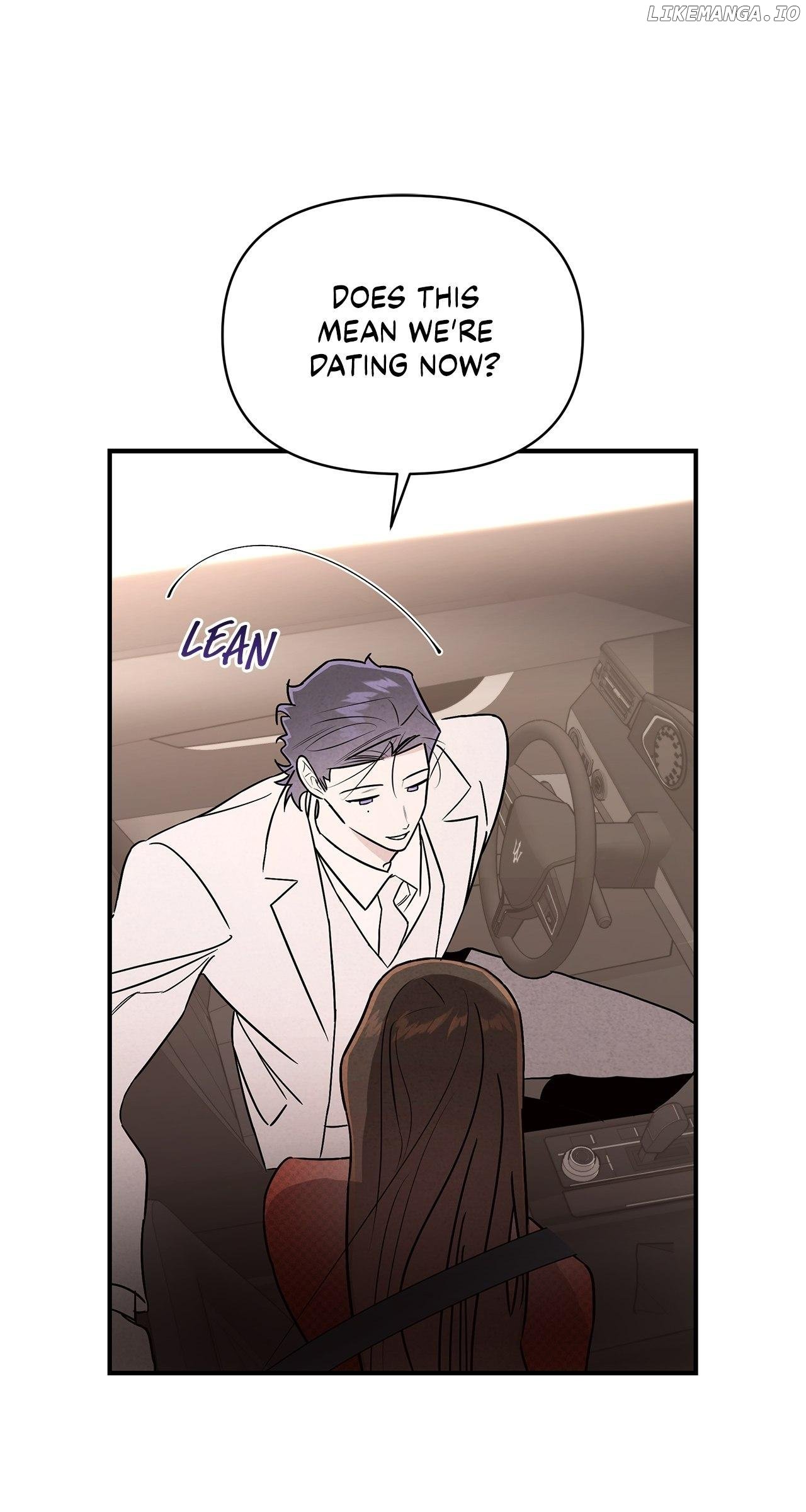 My Younger Sister Chooses Me Tonight Chapter 32 page 58