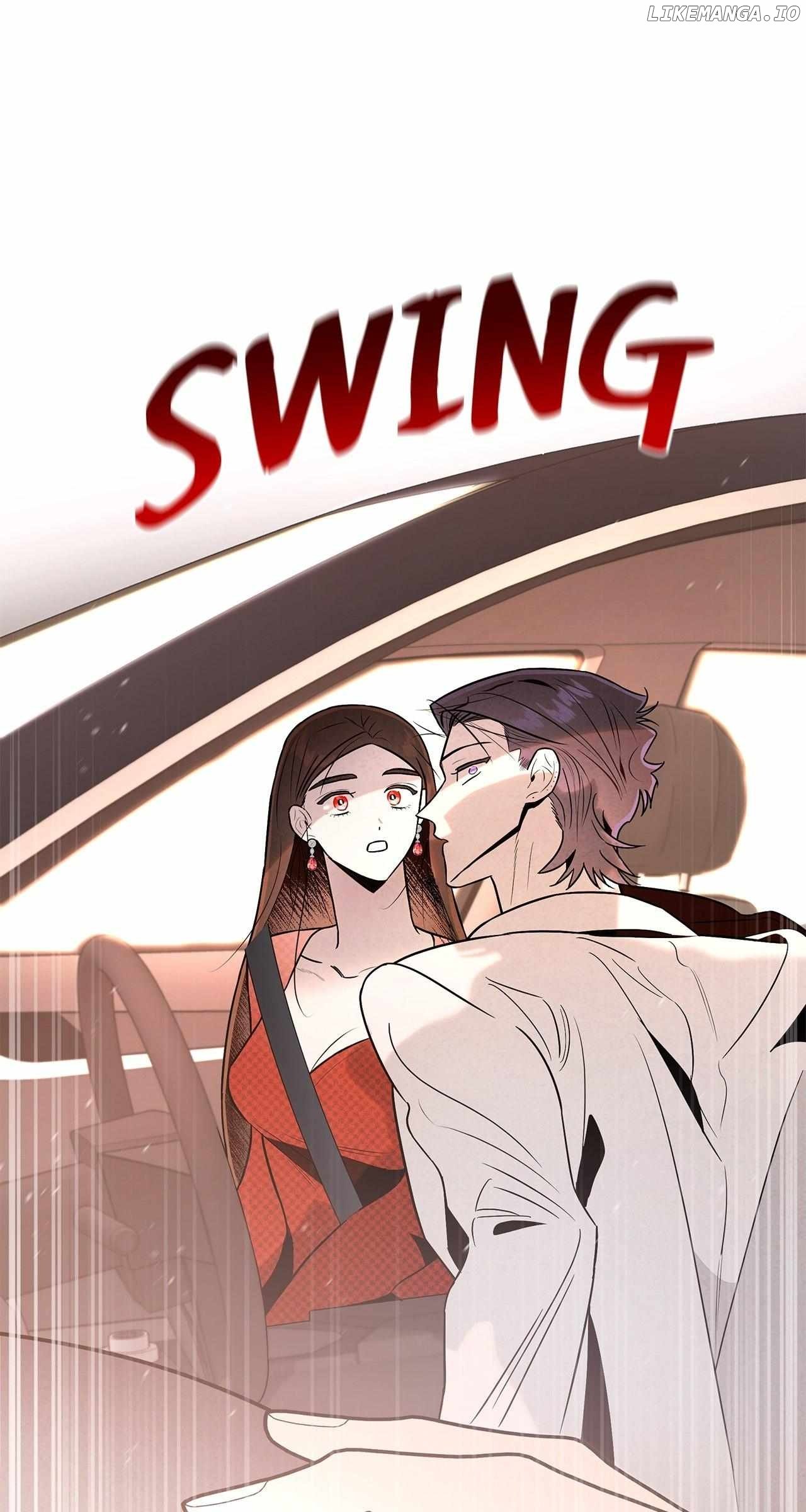 My Younger Sister Chooses Me Tonight Chapter 32 page 59