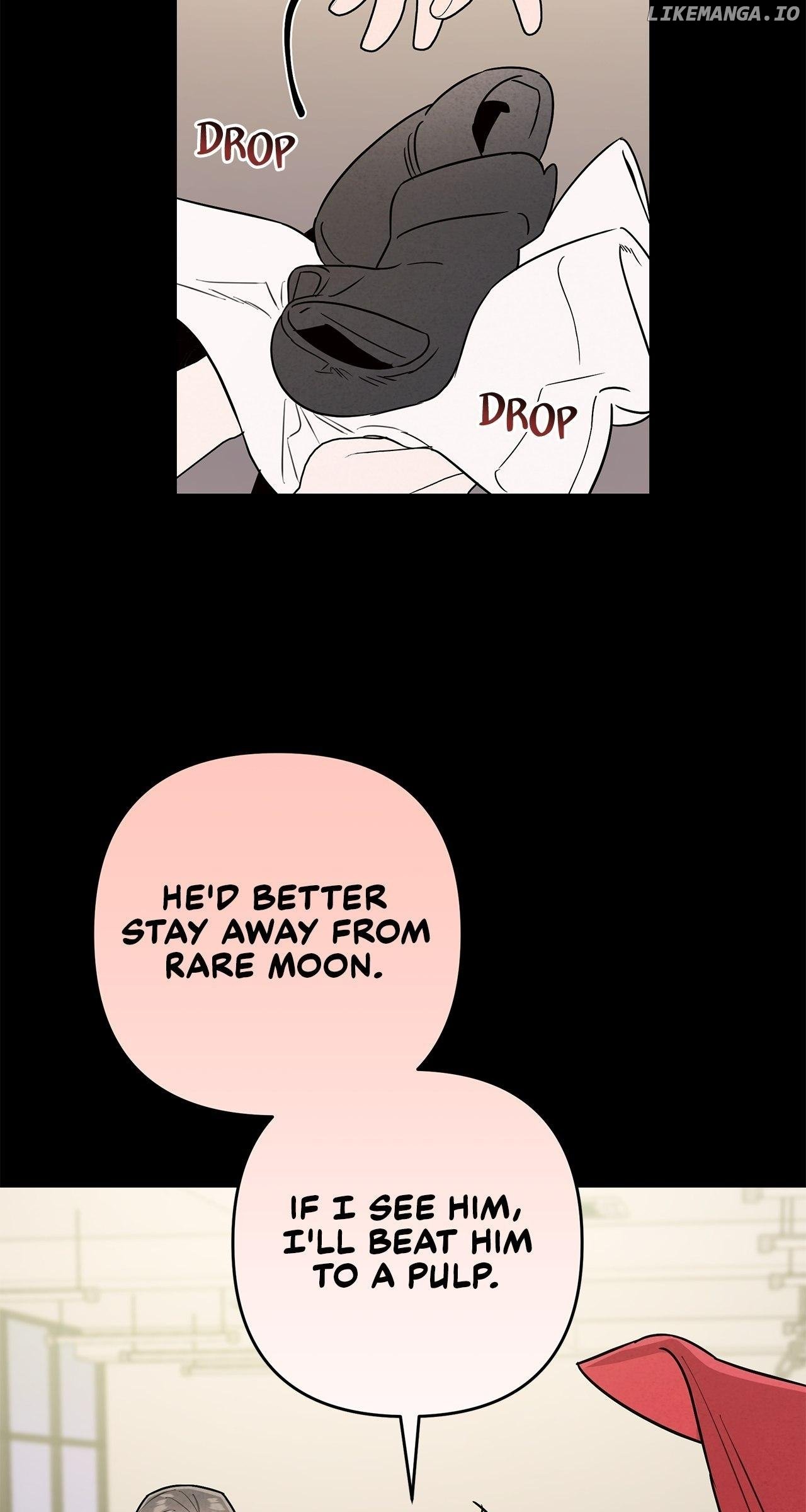 My Younger Sister Chooses Me Tonight Chapter 32 page 61