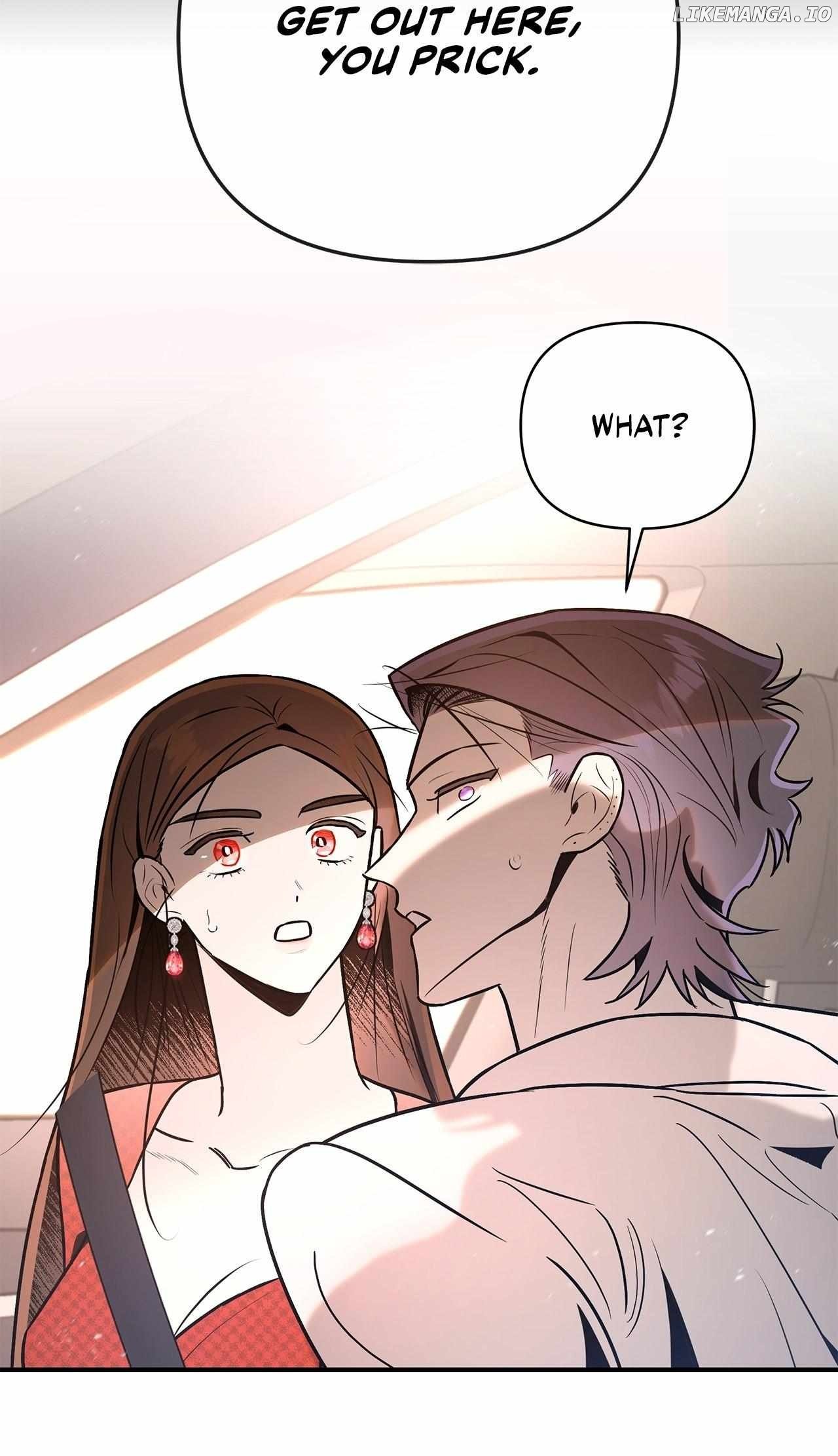 My Younger Sister Chooses Me Tonight Chapter 32 page 63