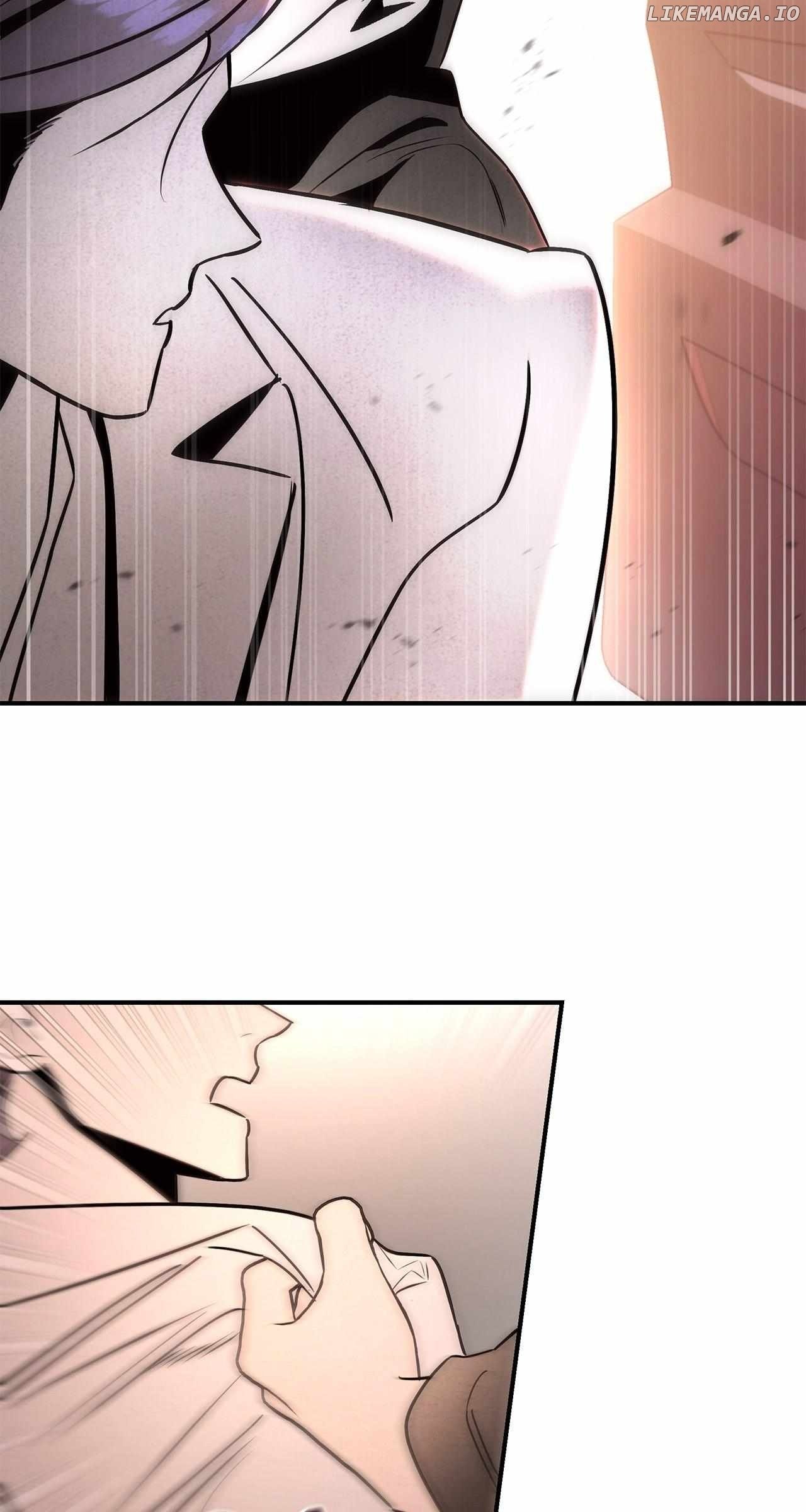 My Younger Sister Chooses Me Tonight Chapter 32 page 65