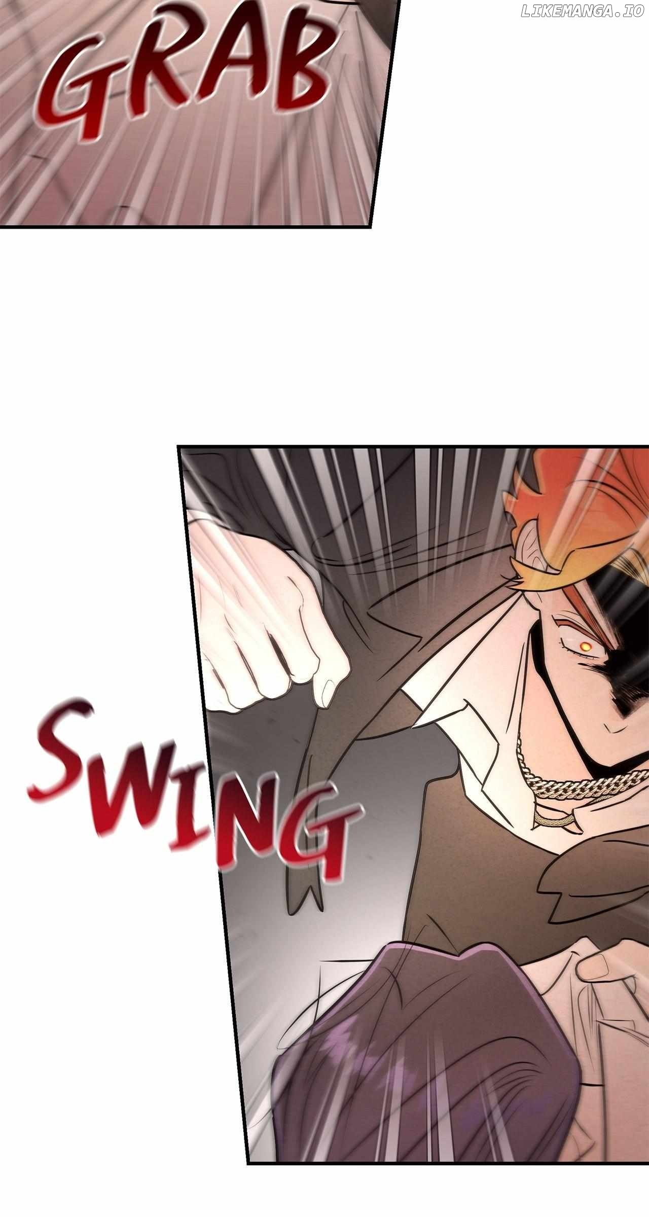 My Younger Sister Chooses Me Tonight Chapter 32 page 66
