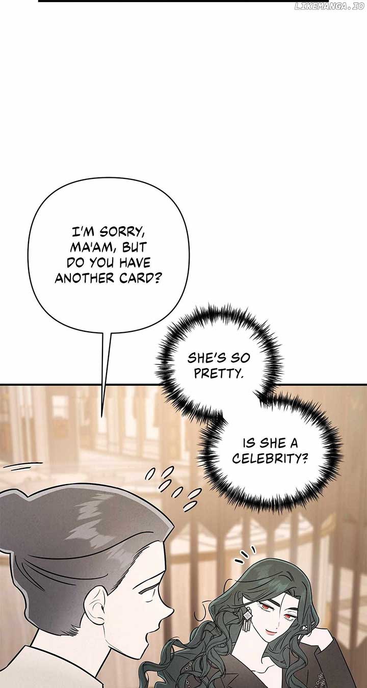 My Younger Sister Chooses Me Tonight Chapter 33 page 5