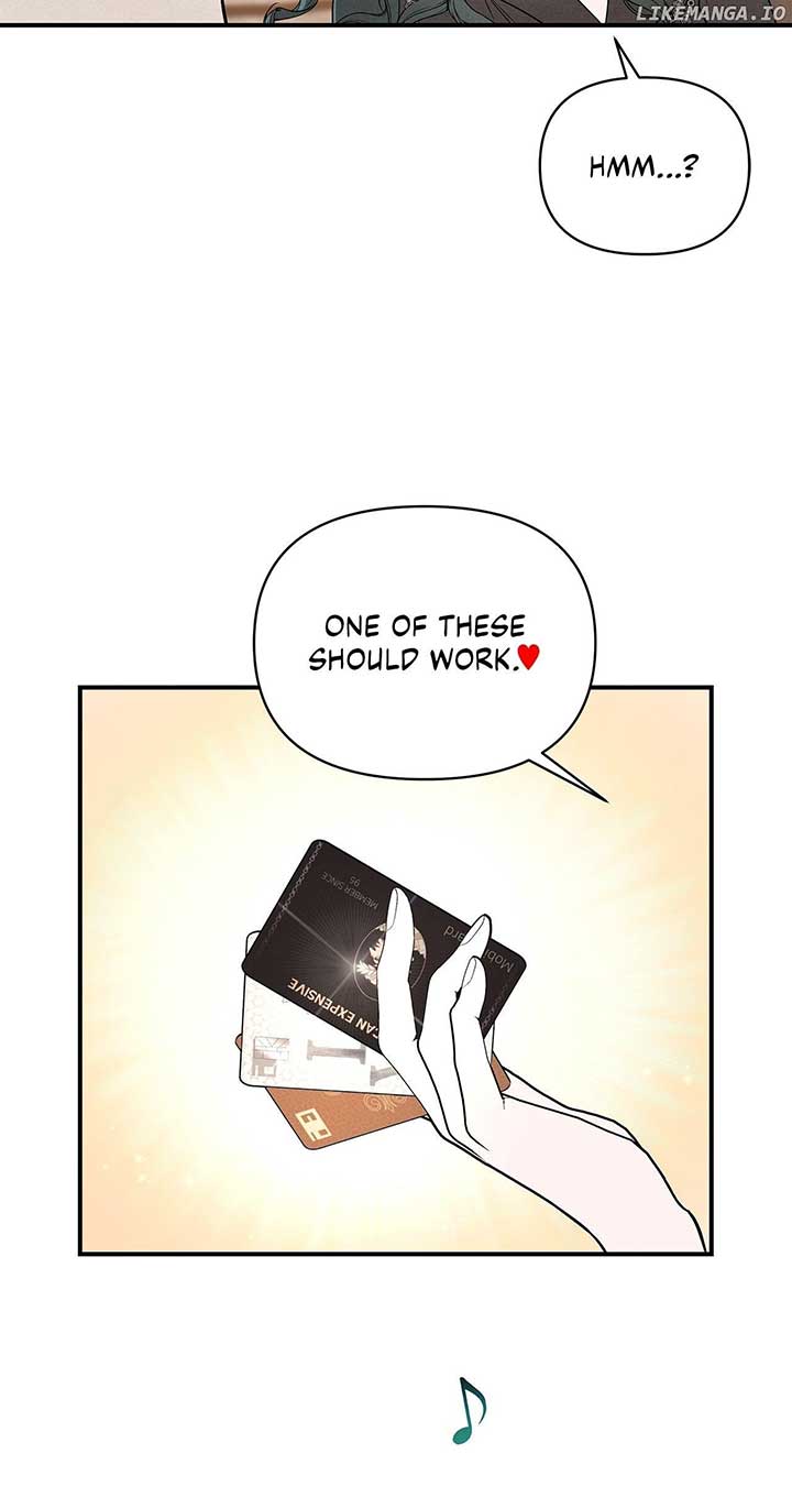My Younger Sister Chooses Me Tonight Chapter 33 page 6