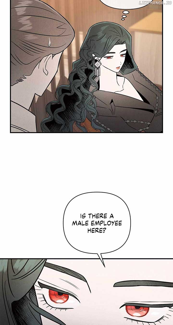 My Younger Sister Chooses Me Tonight Chapter 33 page 10