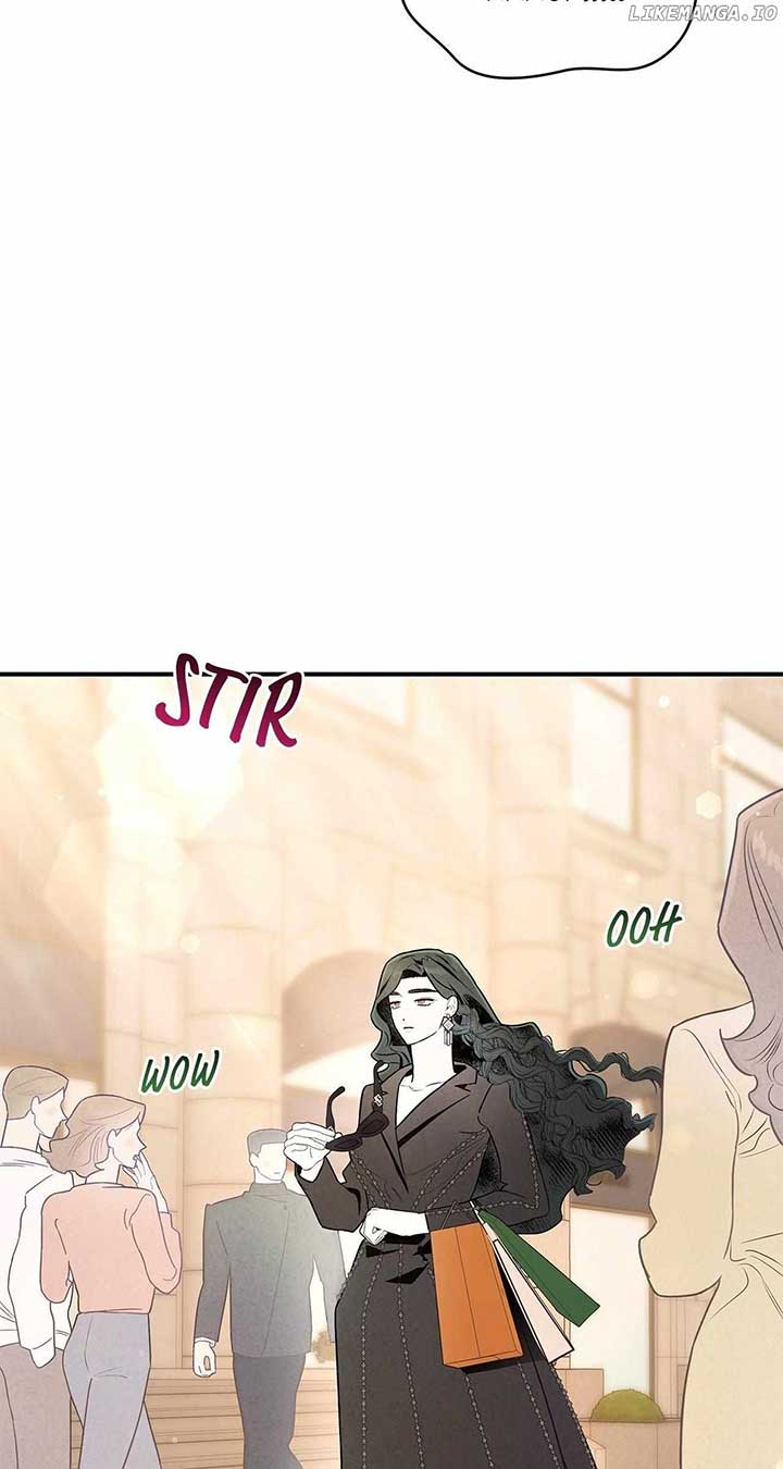 My Younger Sister Chooses Me Tonight Chapter 33 page 19