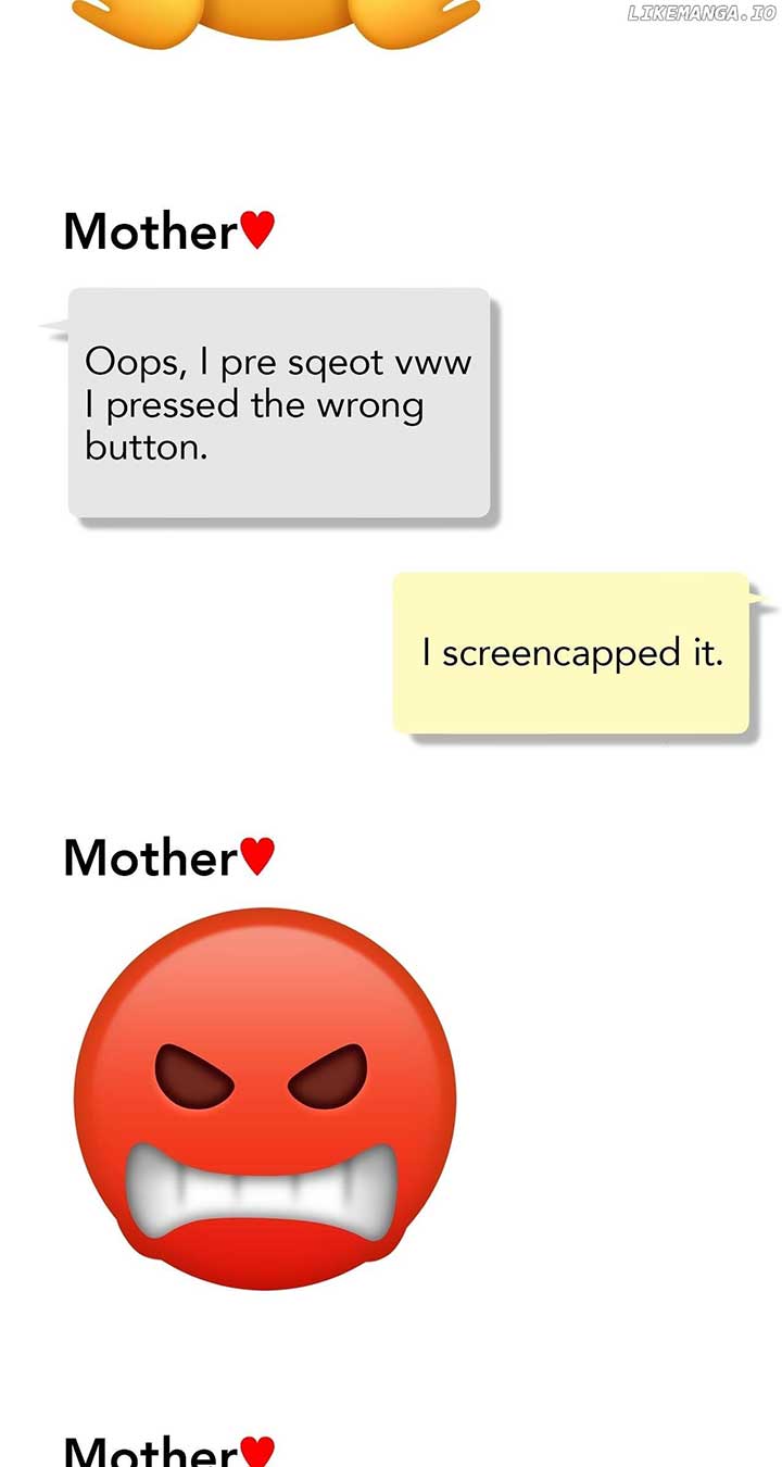 My Younger Sister Chooses Me Tonight Chapter 33 page 25