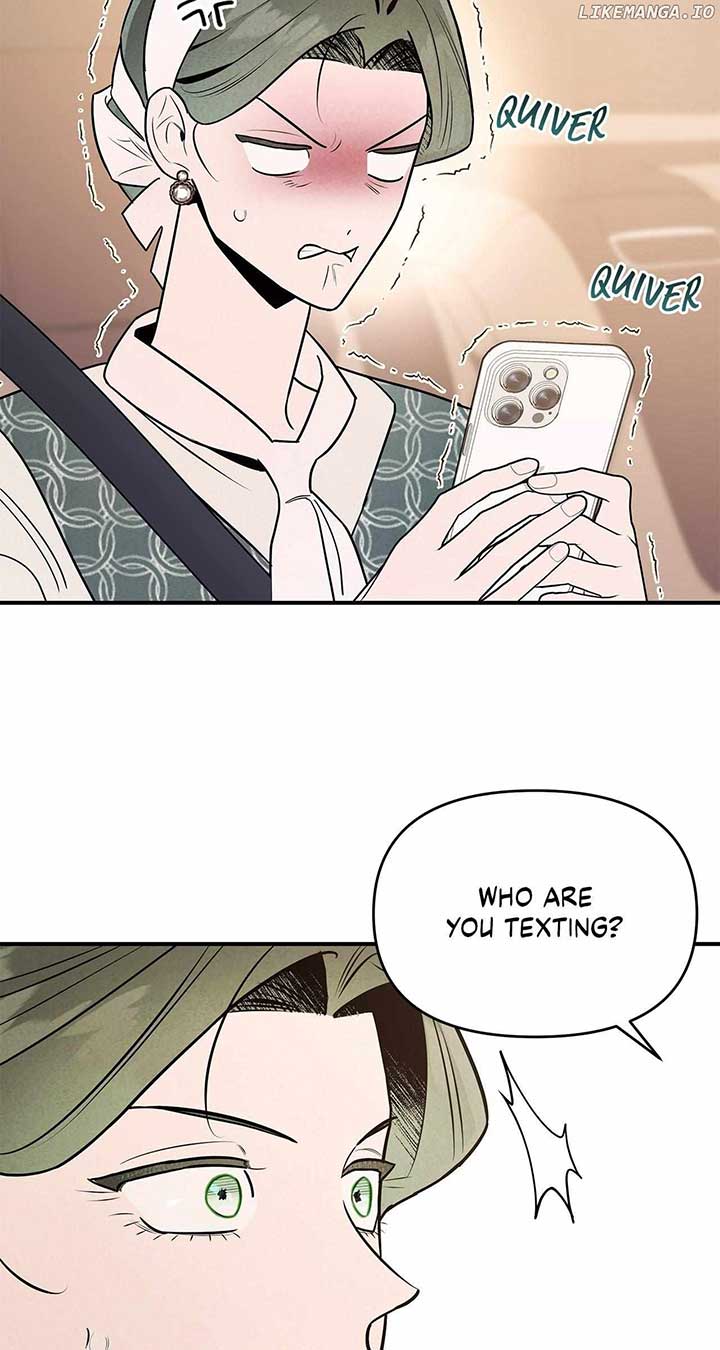 My Younger Sister Chooses Me Tonight Chapter 33 page 29
