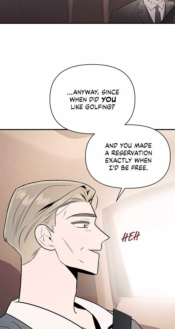My Younger Sister Chooses Me Tonight Chapter 33 page 31
