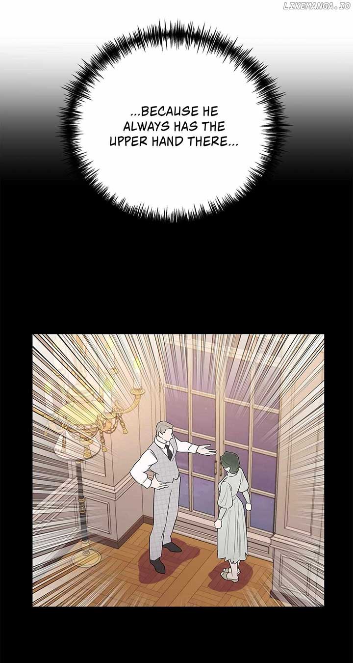 My Younger Sister Chooses Me Tonight Chapter 33 page 37