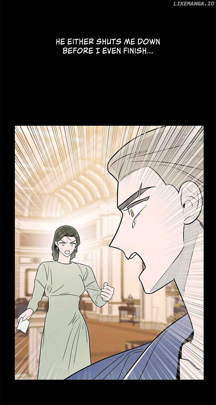 My Younger Sister Chooses Me Tonight Chapter 33 page 38