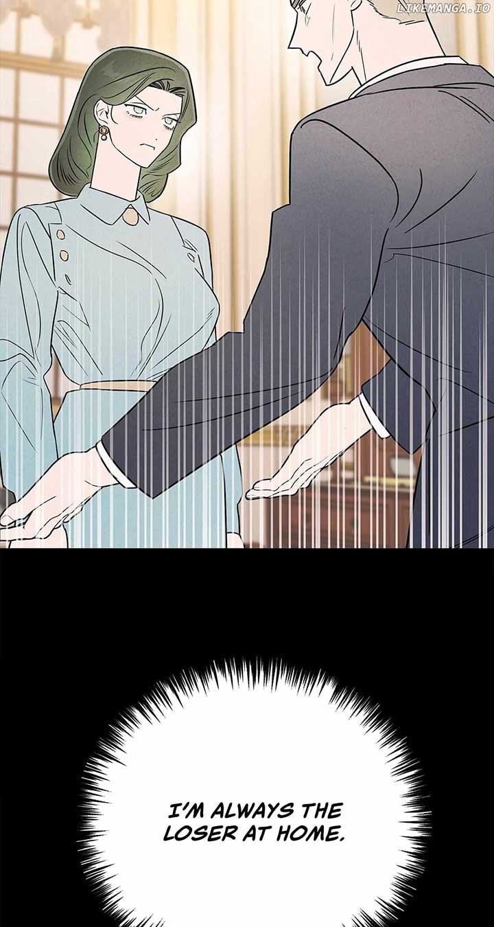 My Younger Sister Chooses Me Tonight Chapter 33 page 40
