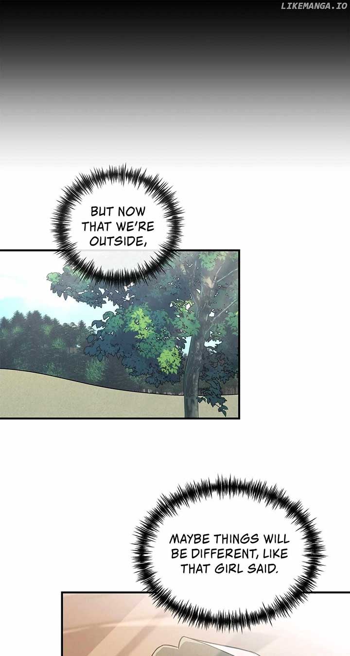 My Younger Sister Chooses Me Tonight Chapter 33 page 42