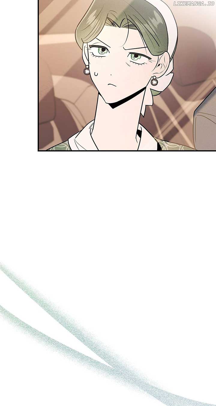 My Younger Sister Chooses Me Tonight Chapter 33 page 43