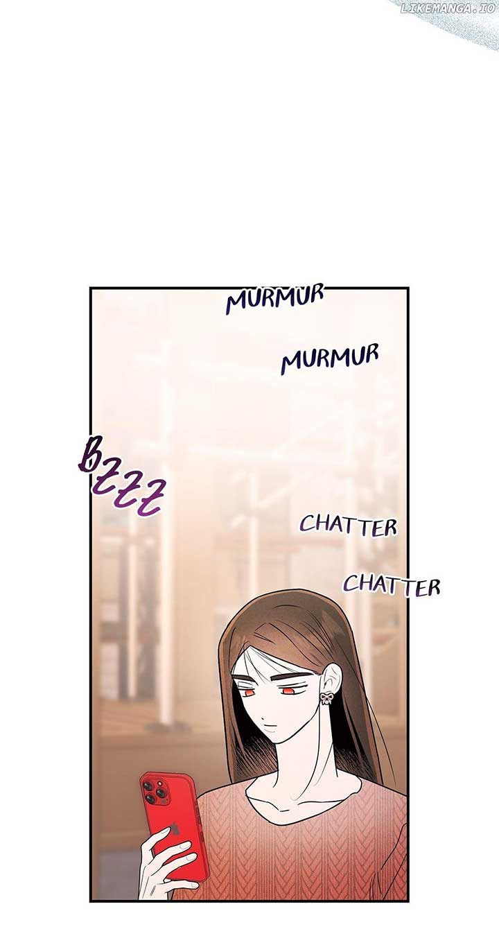 My Younger Sister Chooses Me Tonight Chapter 33 page 44