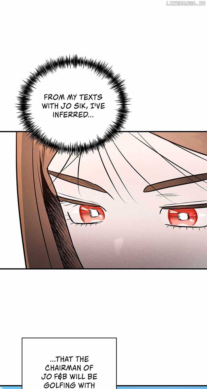 My Younger Sister Chooses Me Tonight Chapter 33 page 45