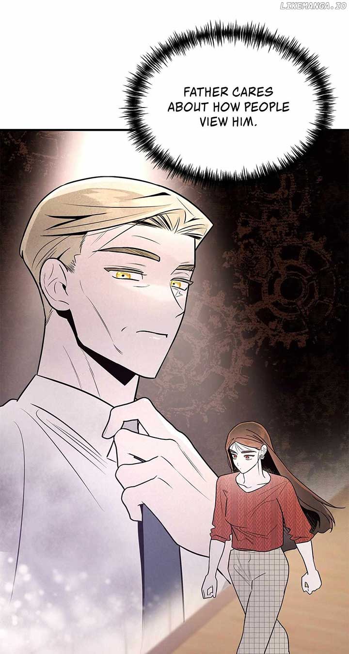 My Younger Sister Chooses Me Tonight Chapter 33 page 49