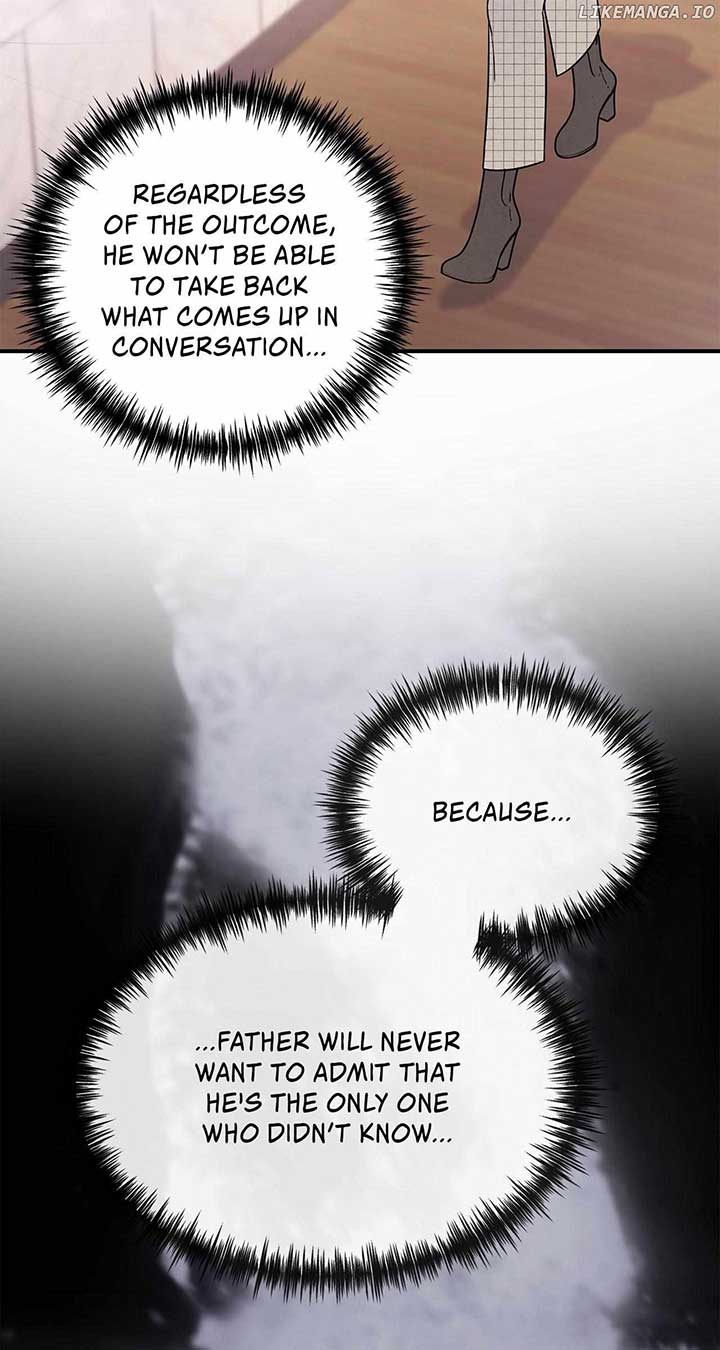 My Younger Sister Chooses Me Tonight Chapter 33 page 50
