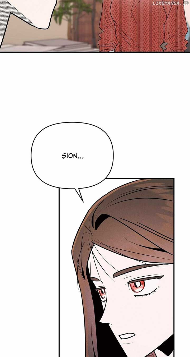 My Younger Sister Chooses Me Tonight Chapter 33 page 59
