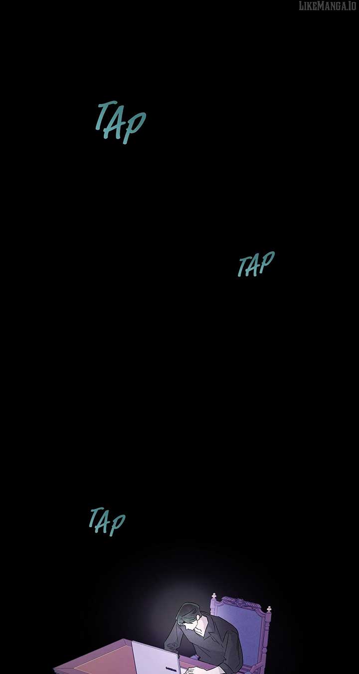 My Younger Sister Chooses Me Tonight Chapter 34 page 2