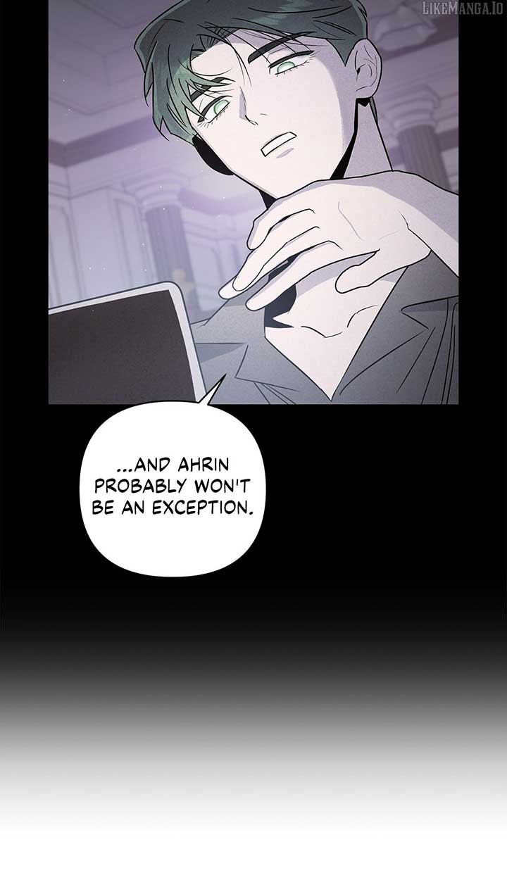 My Younger Sister Chooses Me Tonight Chapter 34 page 7