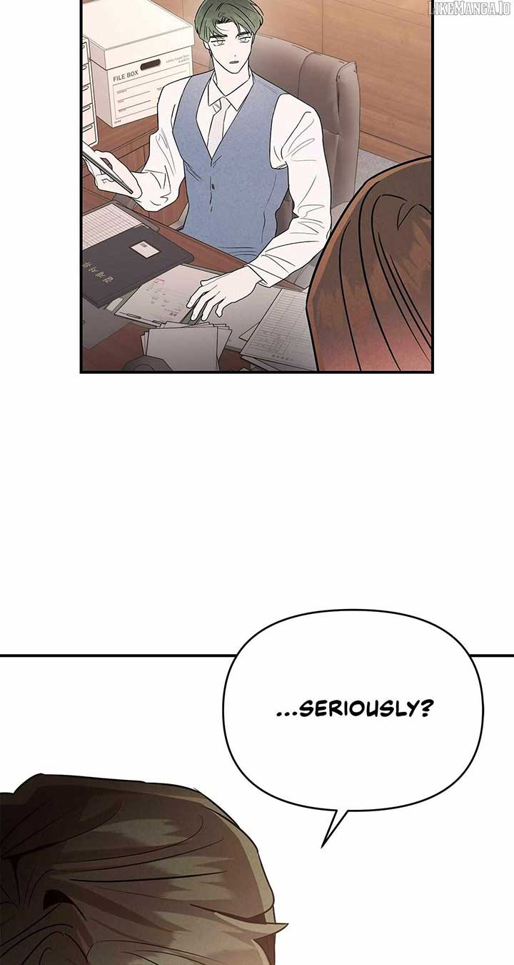 My Younger Sister Chooses Me Tonight Chapter 34 page 10