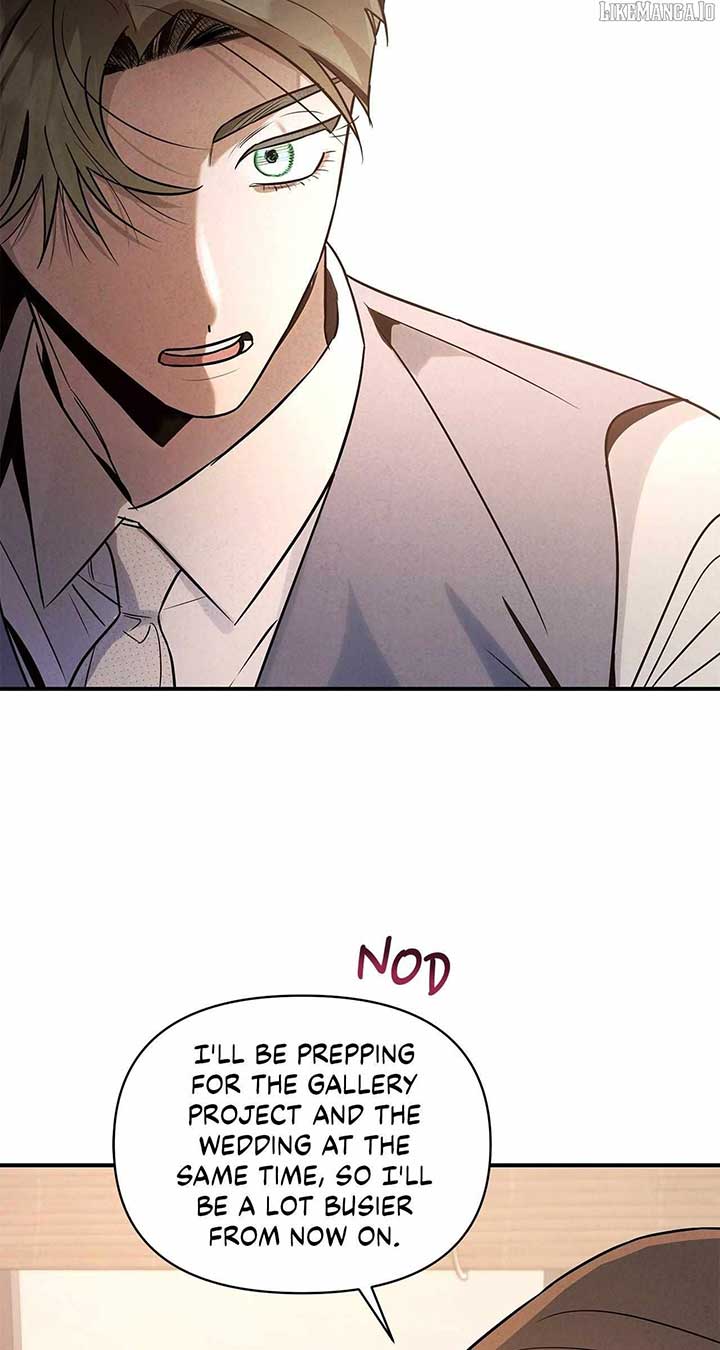 My Younger Sister Chooses Me Tonight Chapter 34 page 11