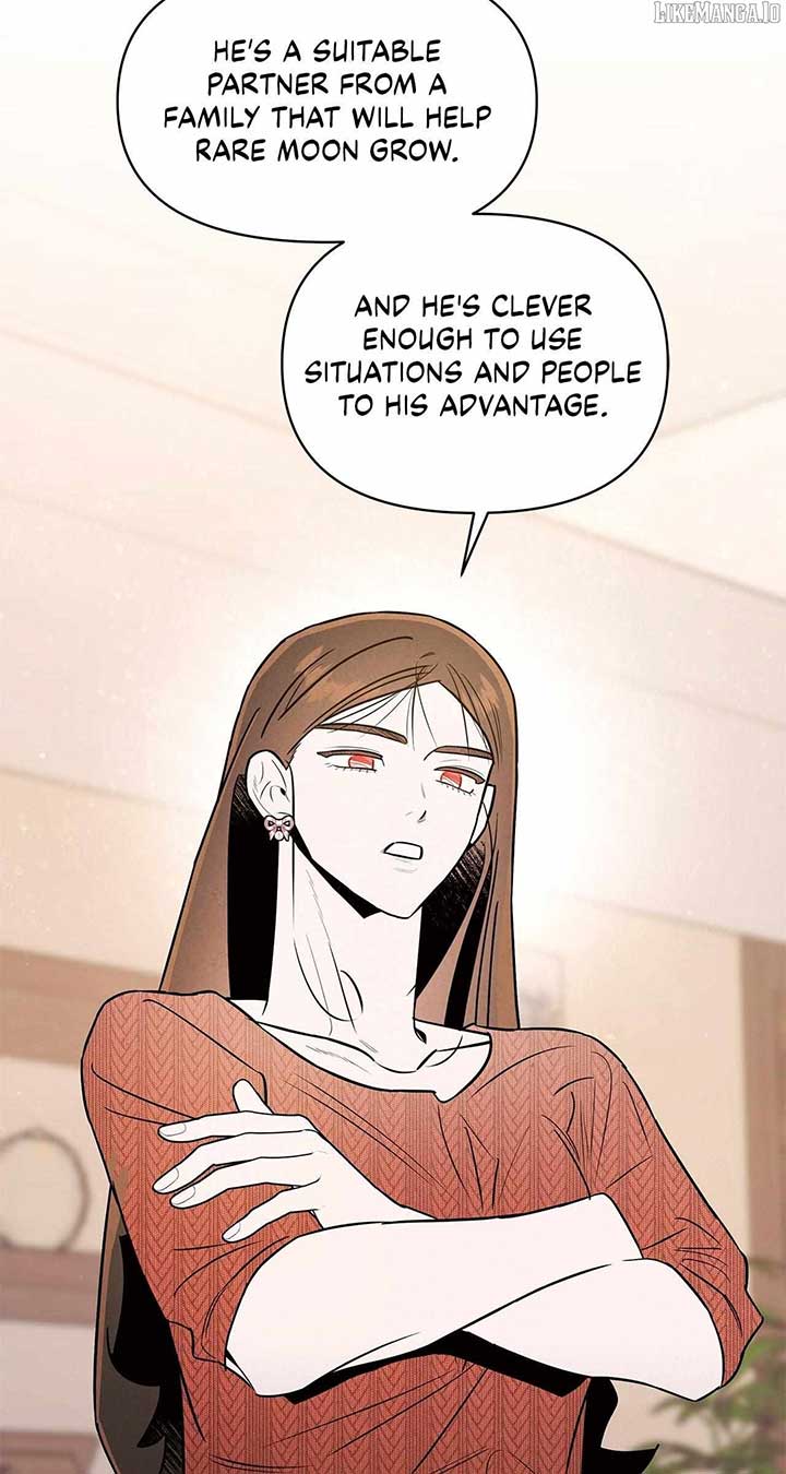 My Younger Sister Chooses Me Tonight Chapter 34 page 18