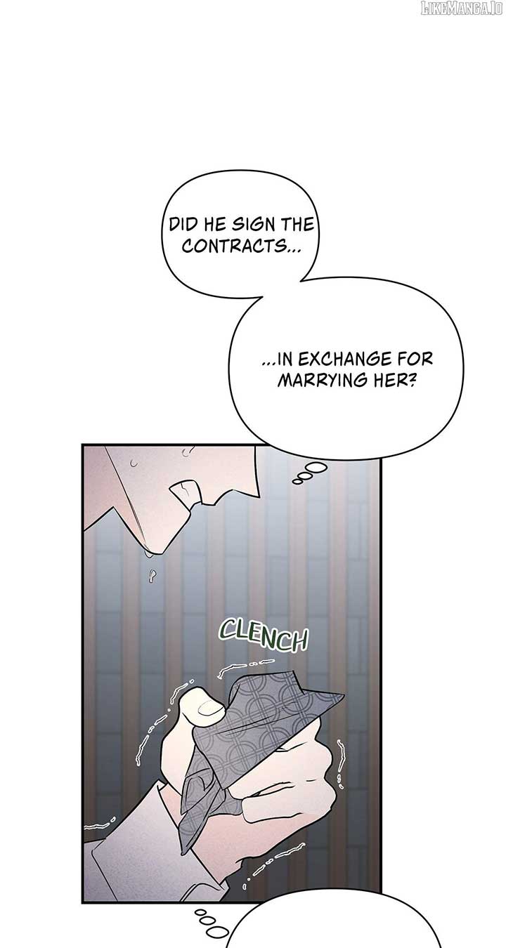 My Younger Sister Chooses Me Tonight Chapter 34 page 24