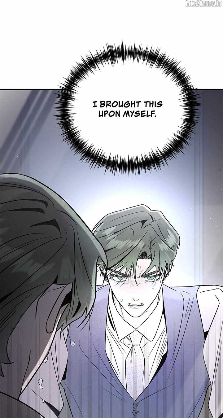 My Younger Sister Chooses Me Tonight Chapter 34 page 27