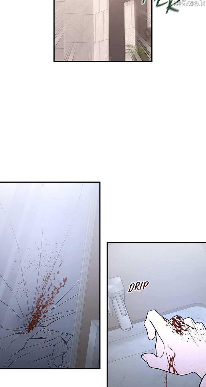 My Younger Sister Chooses Me Tonight Chapter 34 page 29