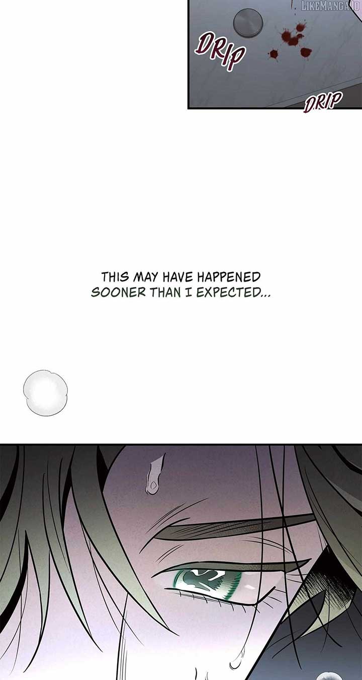 My Younger Sister Chooses Me Tonight Chapter 34 page 30