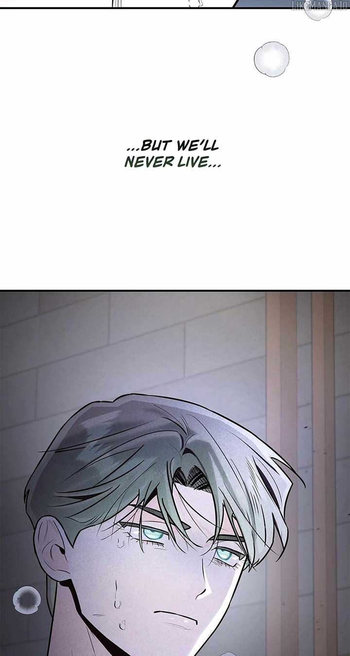 My Younger Sister Chooses Me Tonight Chapter 34 page 31