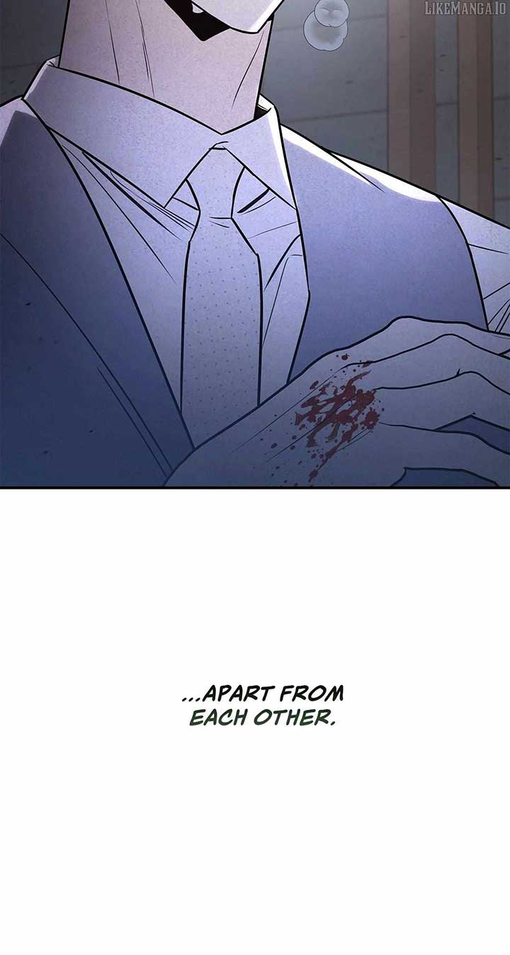 My Younger Sister Chooses Me Tonight Chapter 34 page 32