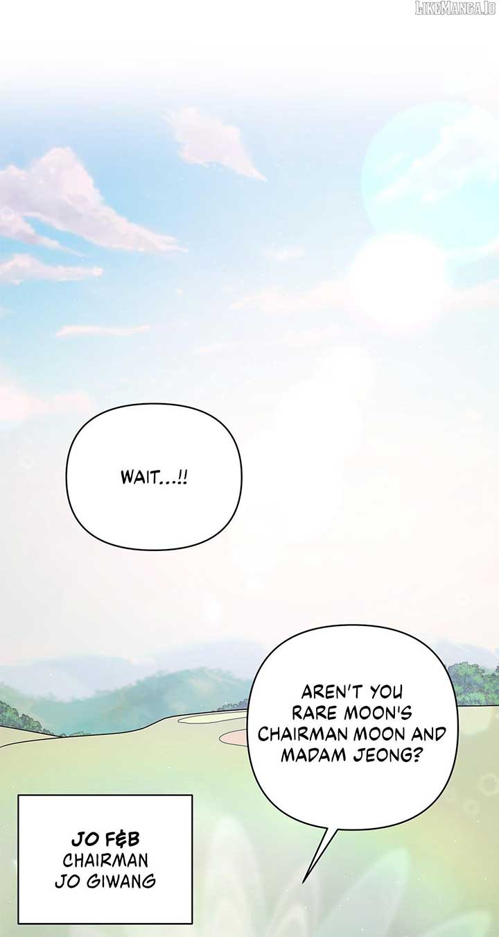 My Younger Sister Chooses Me Tonight Chapter 34 page 33