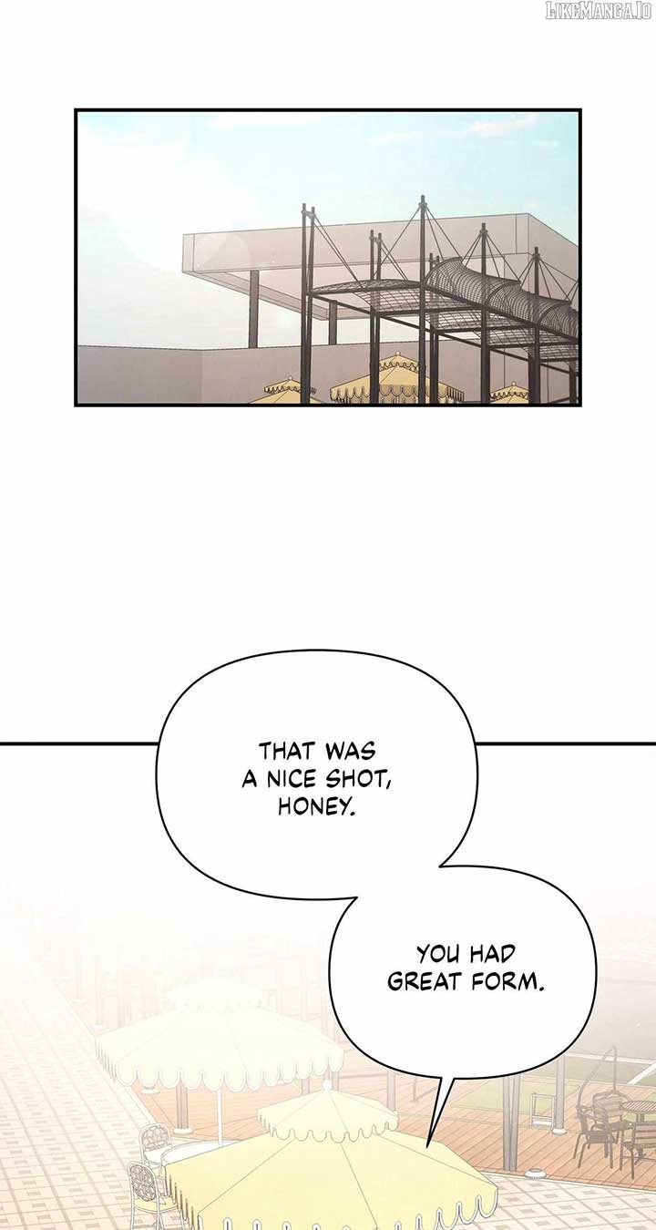 My Younger Sister Chooses Me Tonight Chapter 34 page 46