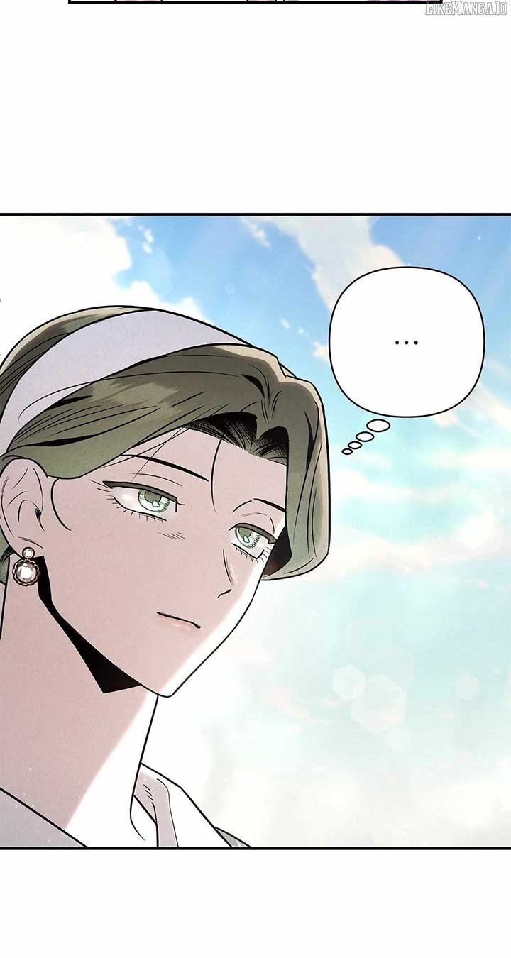 My Younger Sister Chooses Me Tonight Chapter 34 page 50