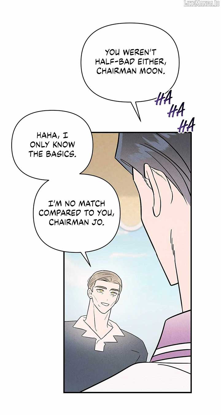 My Younger Sister Chooses Me Tonight Chapter 34 page 51