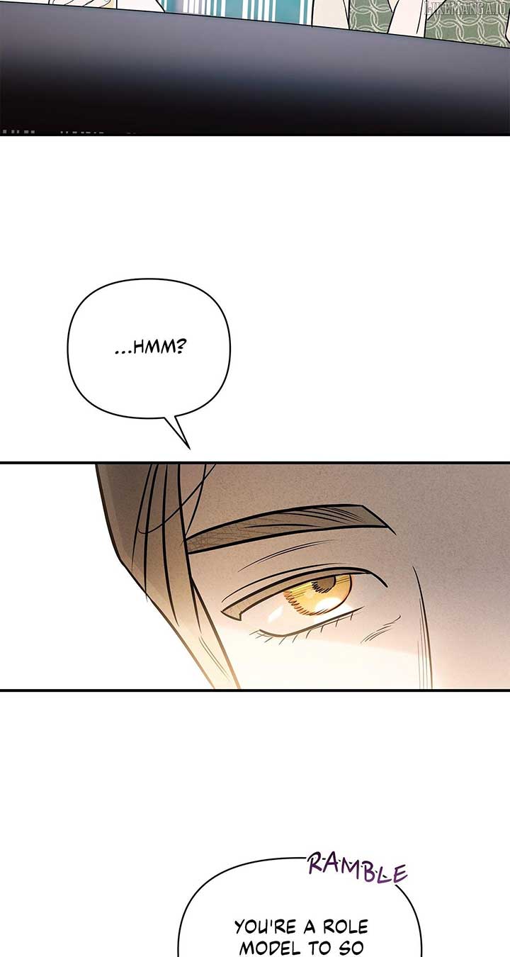 My Younger Sister Chooses Me Tonight Chapter 34 page 57