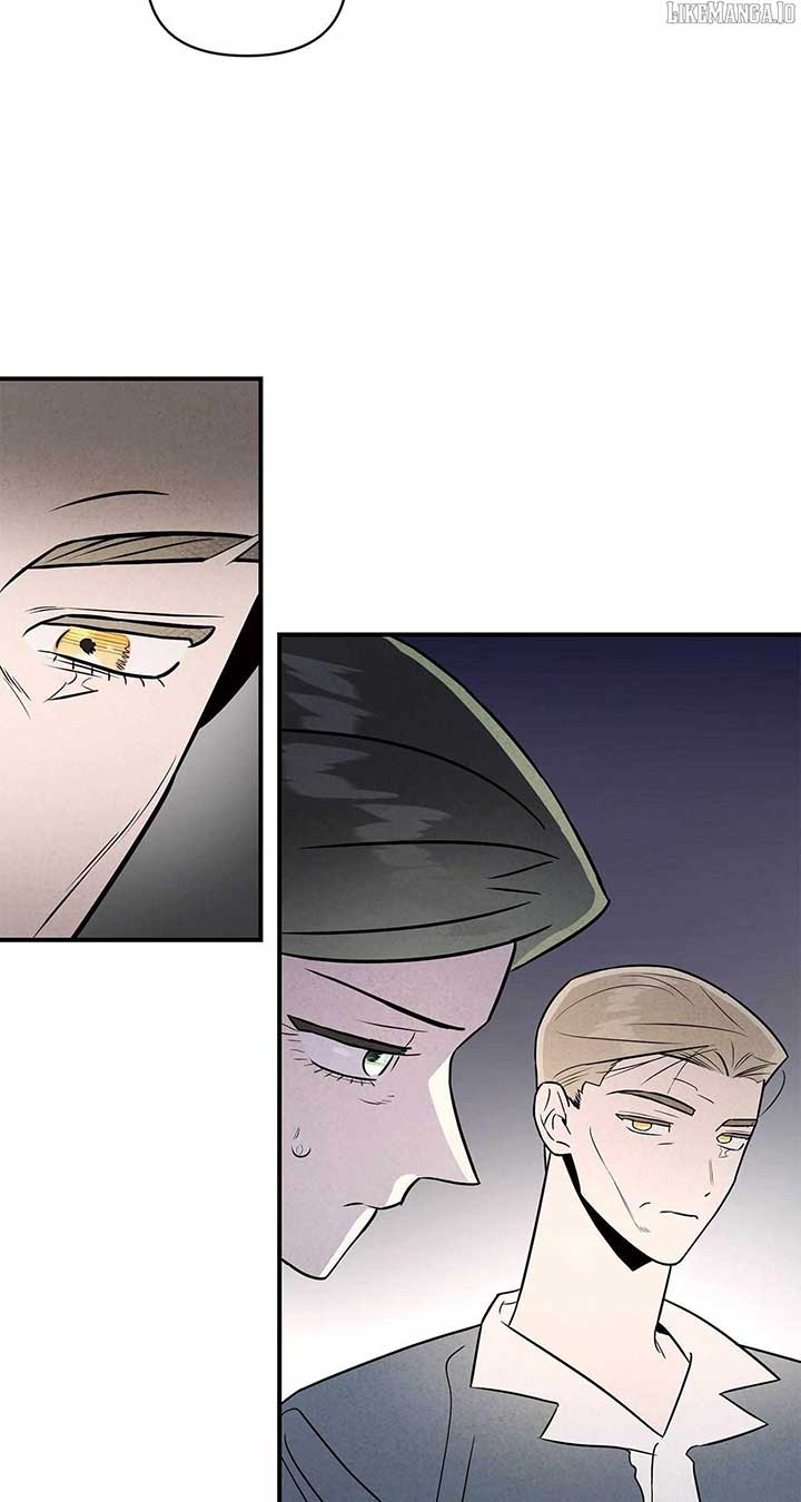 My Younger Sister Chooses Me Tonight Chapter 34 page 61