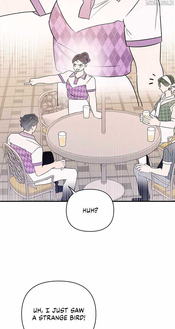 My Younger Sister Chooses Me Tonight Chapter 34 page 63