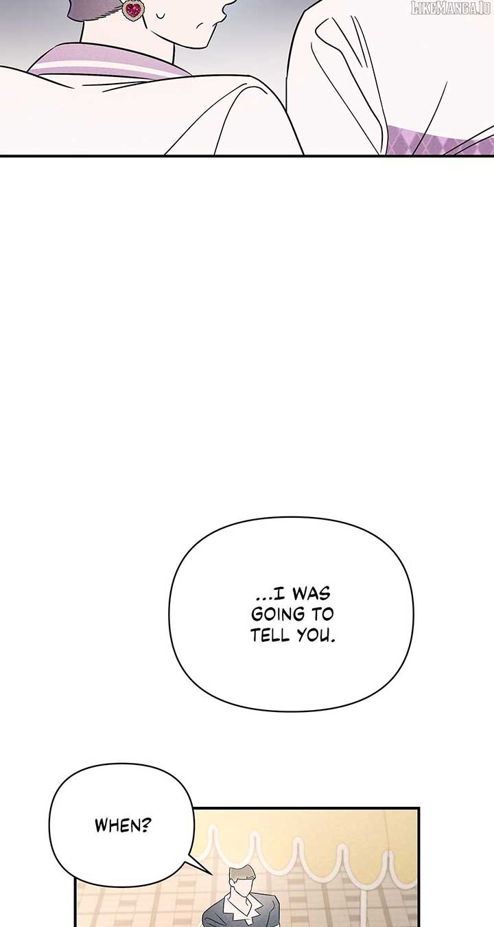 My Younger Sister Chooses Me Tonight Chapter 34 page 65