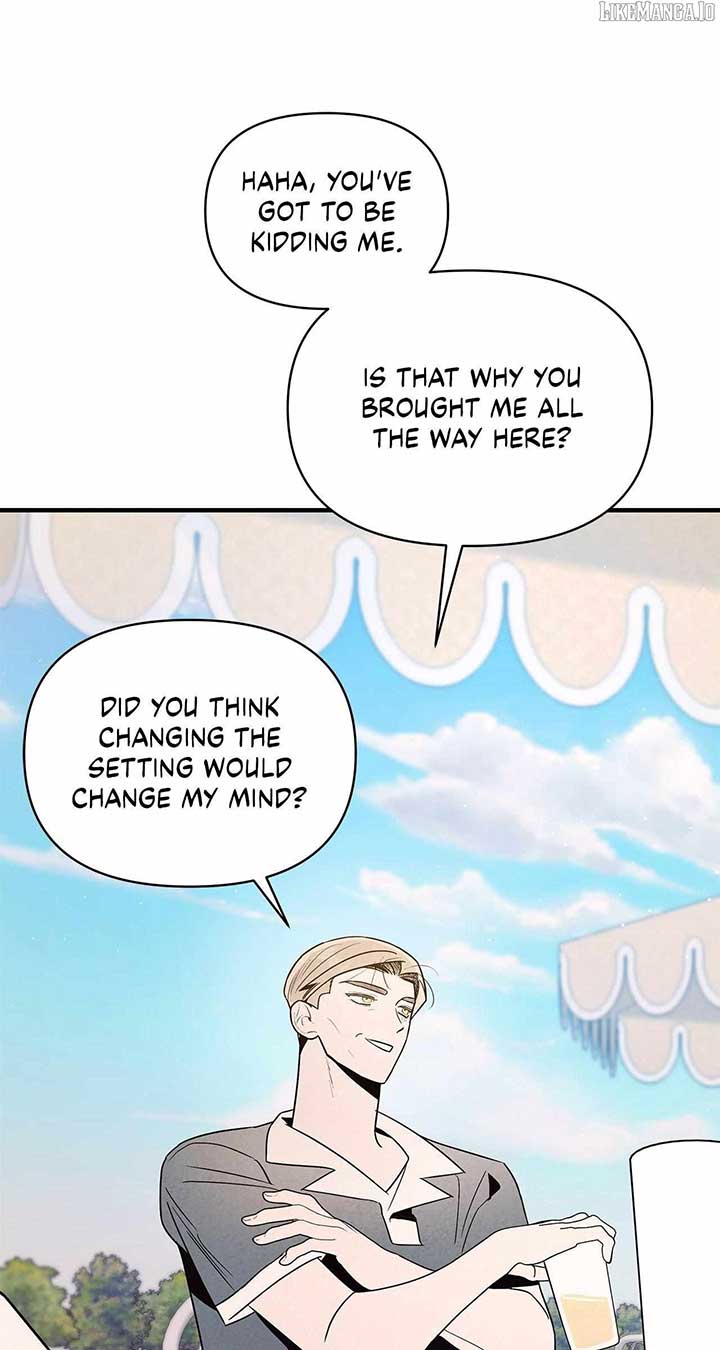 My Younger Sister Chooses Me Tonight Chapter 34 page 67