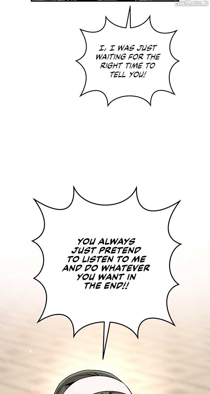 My Younger Sister Chooses Me Tonight Chapter 34 page 71